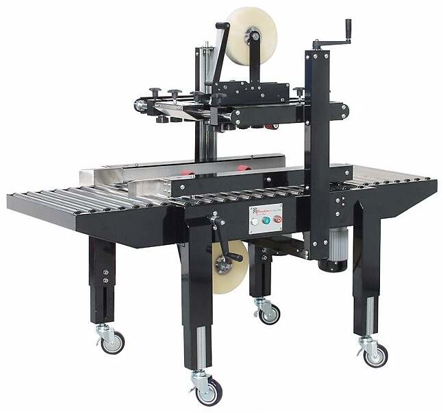 食品裝箱機企業(yè)需制定發(fā)展計劃