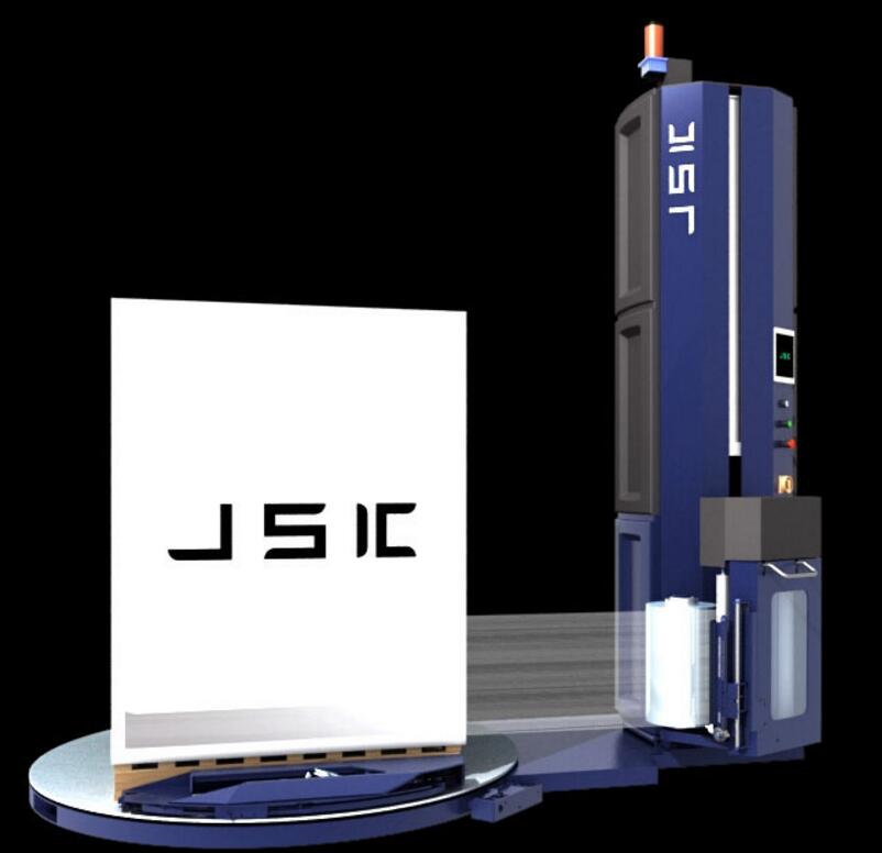 jsk纏繞機(jī)