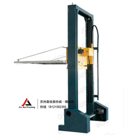捆扎機